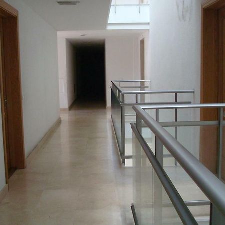 Ferienwohnung Apartamento Vistas A La Marisma Gama Exterior foto