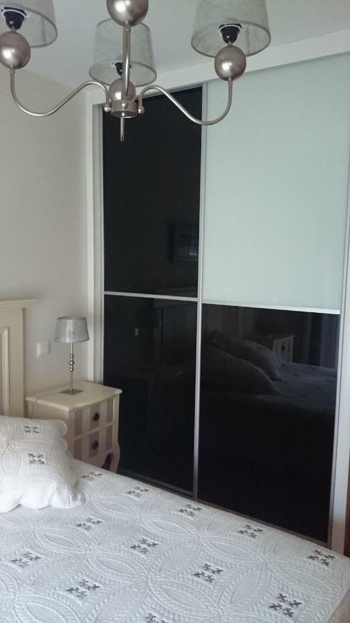 Ferienwohnung Apartamento Vistas A La Marisma Gama Exterior foto