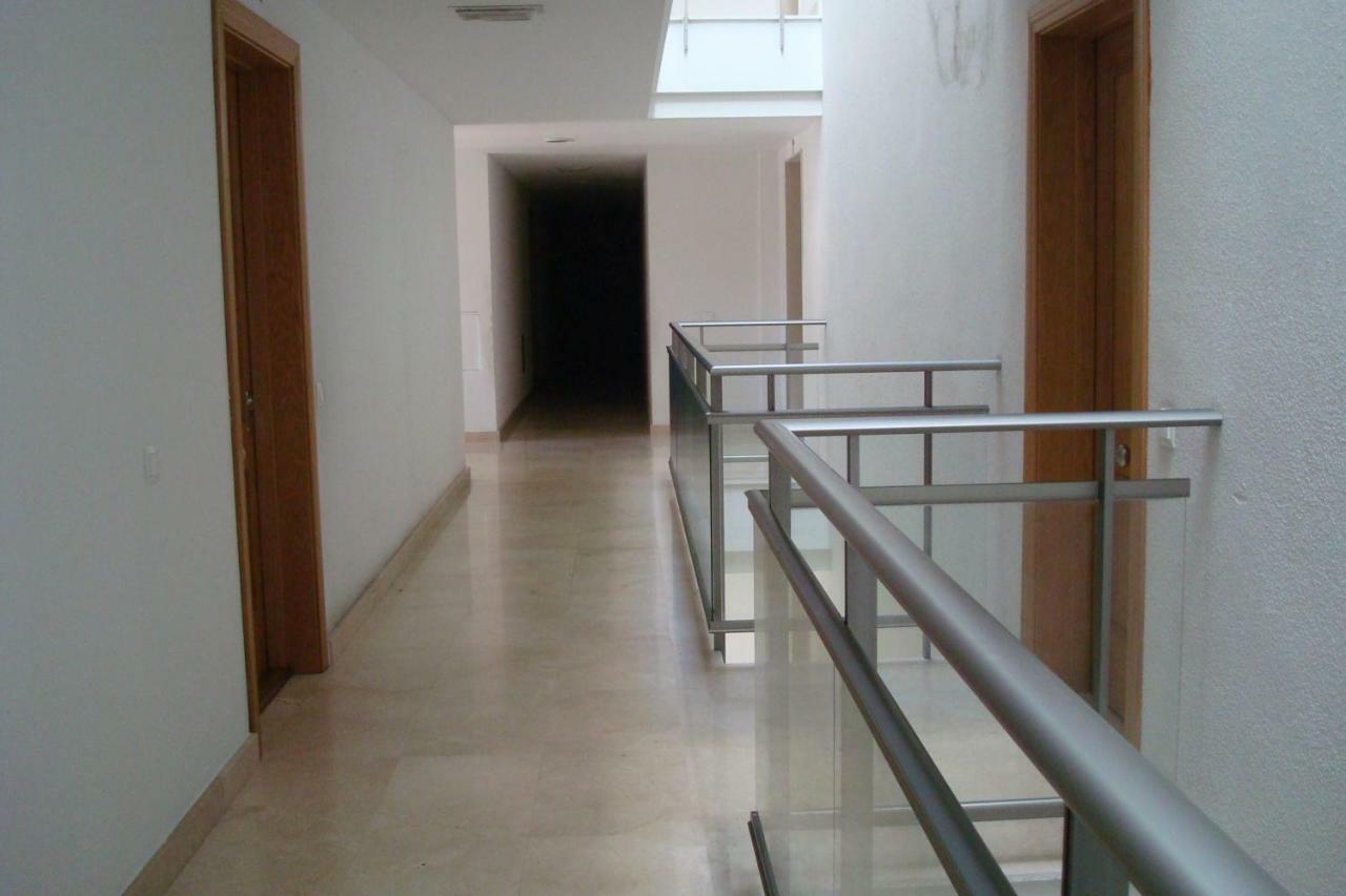 Ferienwohnung Apartamento Vistas A La Marisma Gama Exterior foto