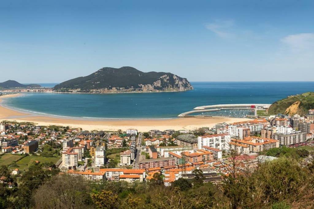 Ferienwohnung Apartamento Vistas A La Marisma Gama Exterior foto