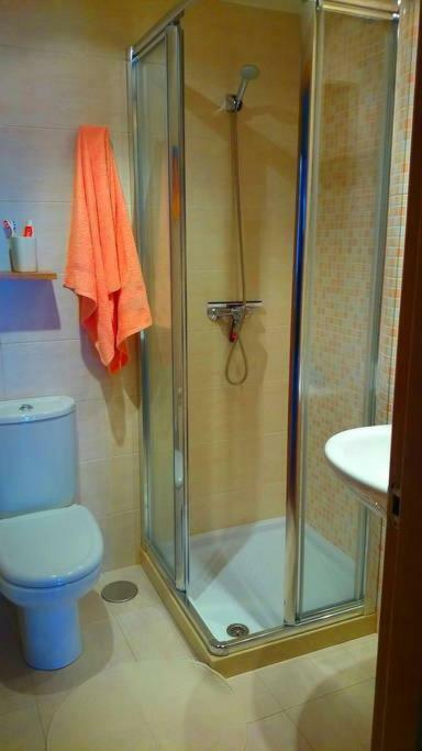 Ferienwohnung Apartamento Vistas A La Marisma Gama Exterior foto